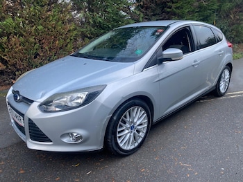 Used Ford Focus 2013 for sale - 76807060: Photo