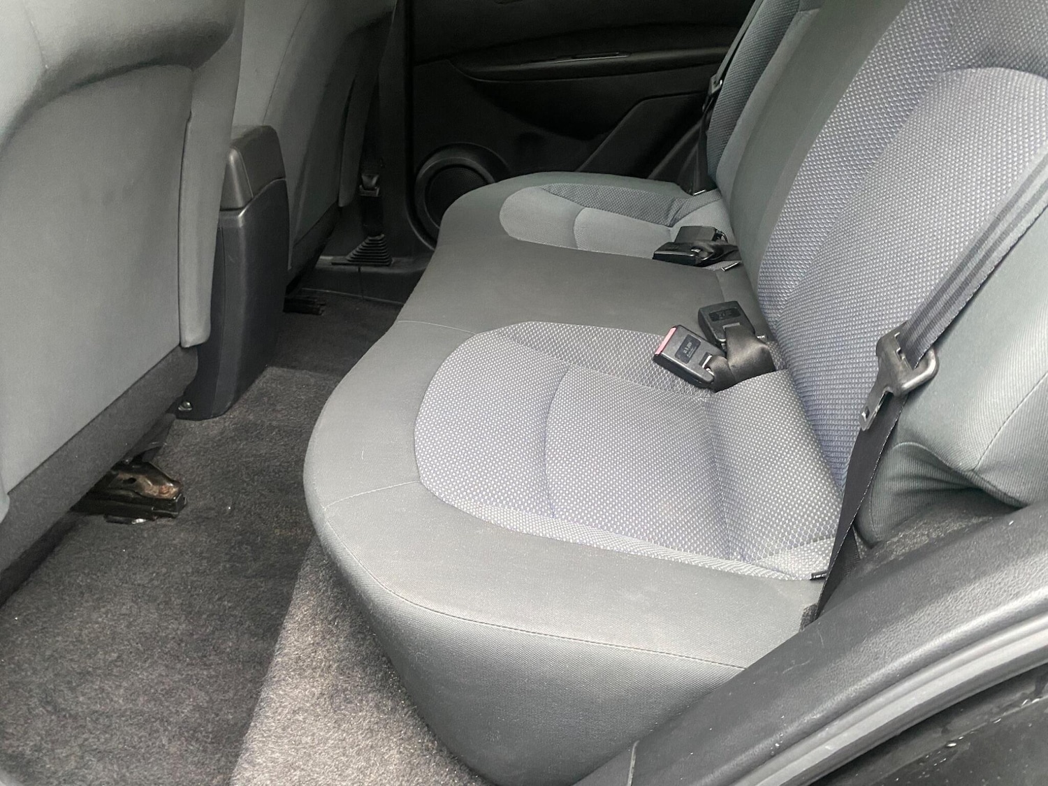 Used Nissan Qashqai 2009 for sale - 76807059: Photo 10