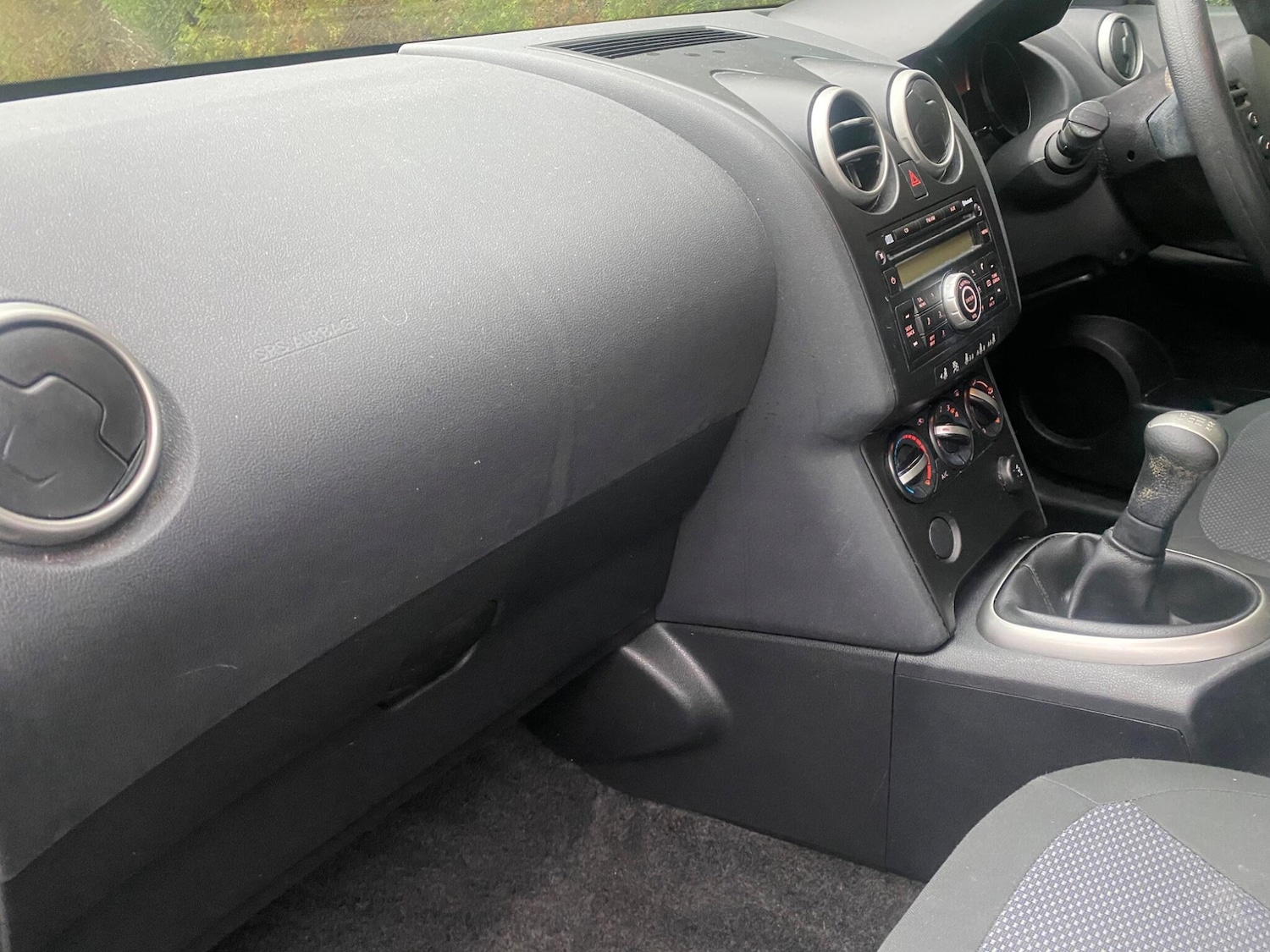 Used Nissan Qashqai 2009 for sale - 76807059: Photo 12