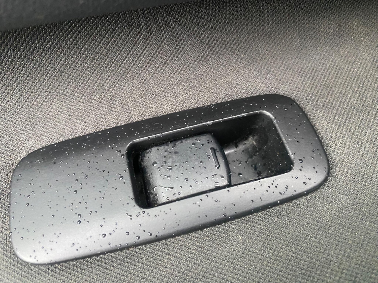 Used Nissan Qashqai 2009 for sale - 76807059: Photo 14