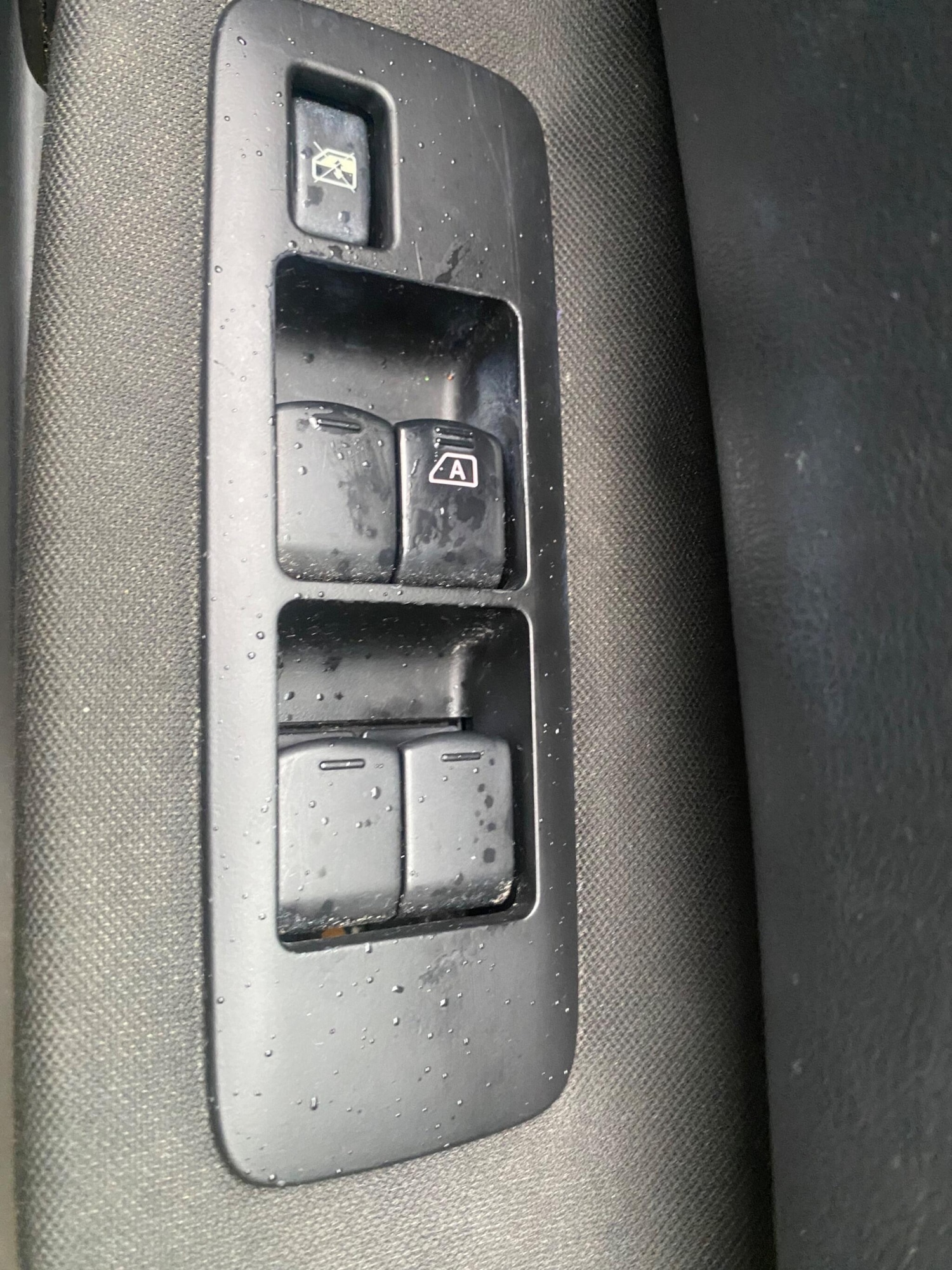 Used Nissan Qashqai 2009 for sale - 76807059: Photo 15