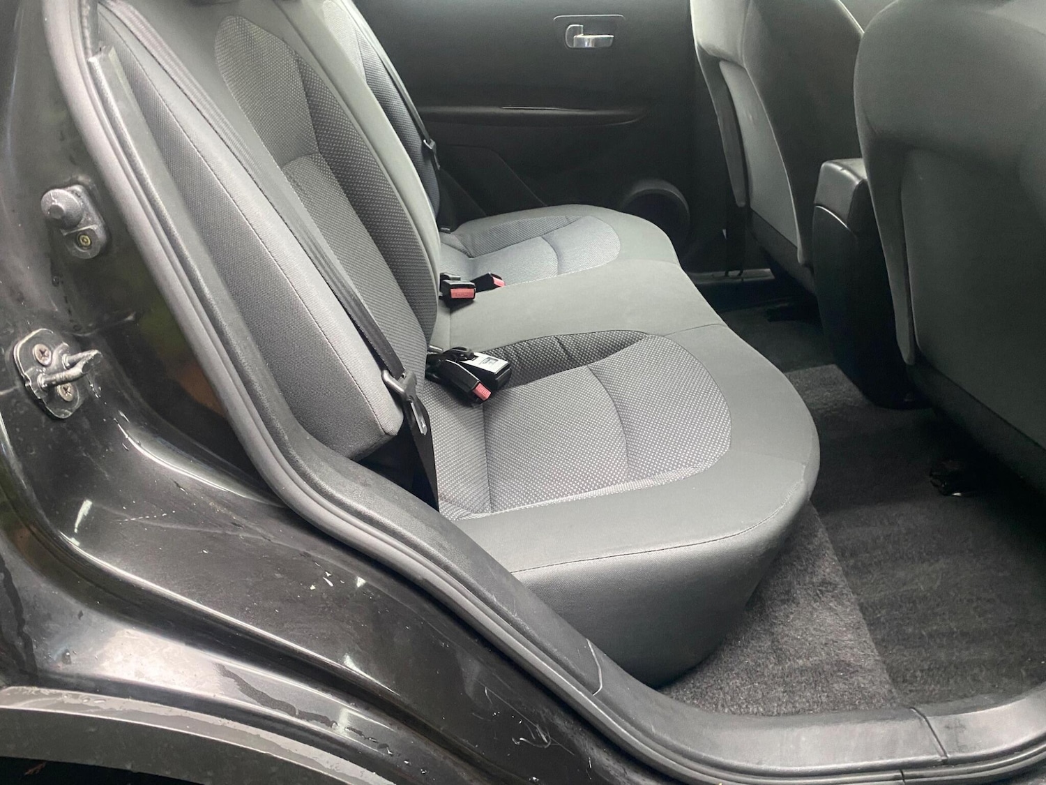 Used Nissan Qashqai 2009 for sale - 76807059: Photo 16