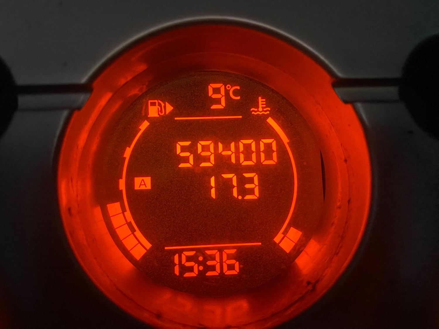 Used Nissan Qashqai 2009 for sale - 76807059: Photo 20