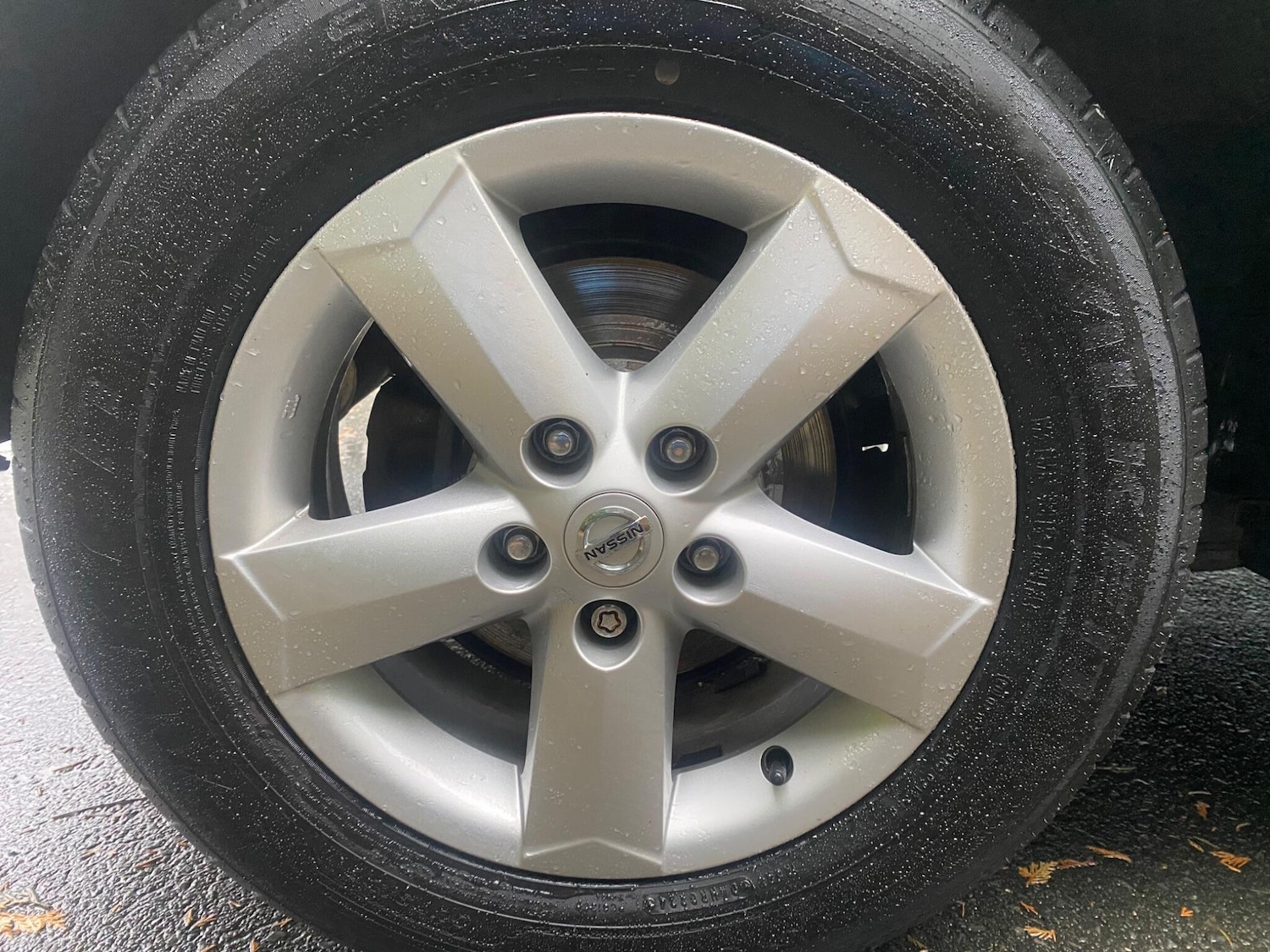 Used Nissan Qashqai 2009 for sale - 76807059: Photo 21