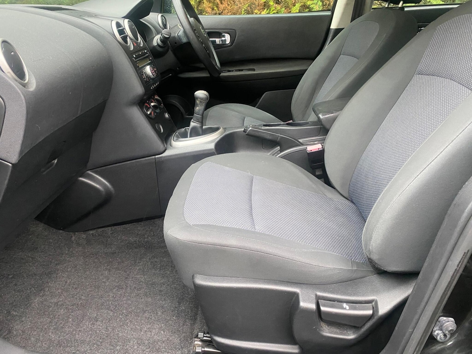 Used Nissan Qashqai 2009 for sale - 76807059: Photo 9