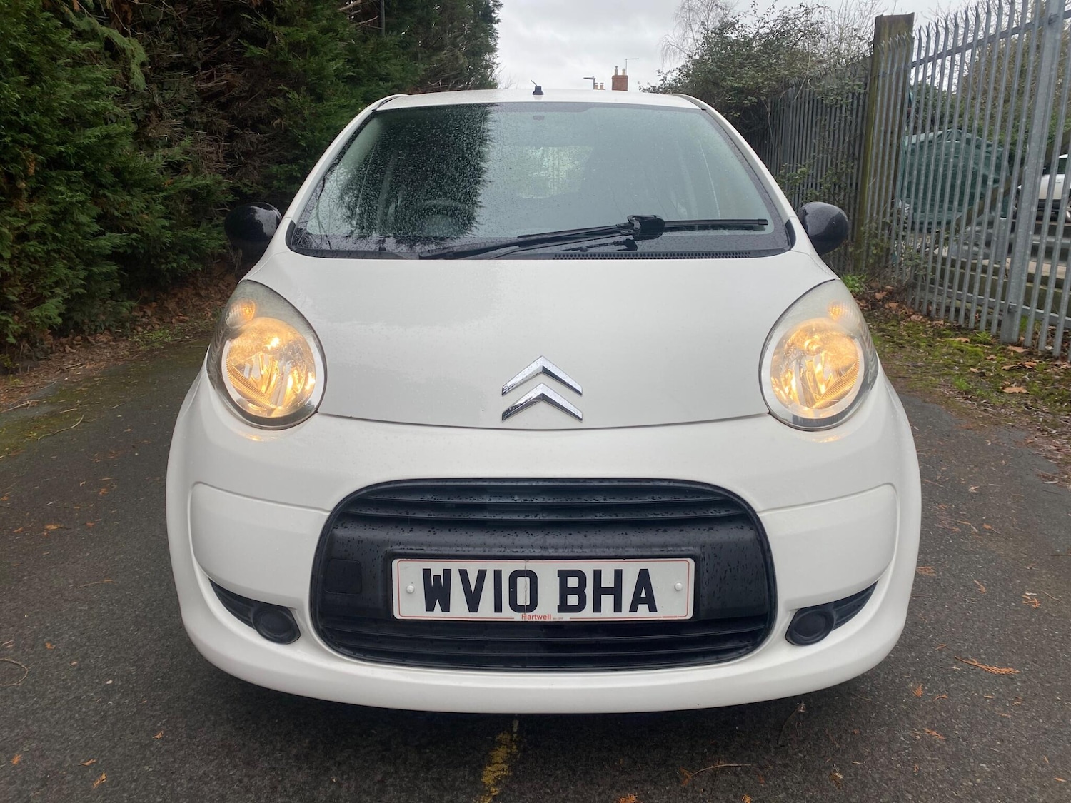 Used Citroen C1 2010 for sale - 77697840: Photo 3