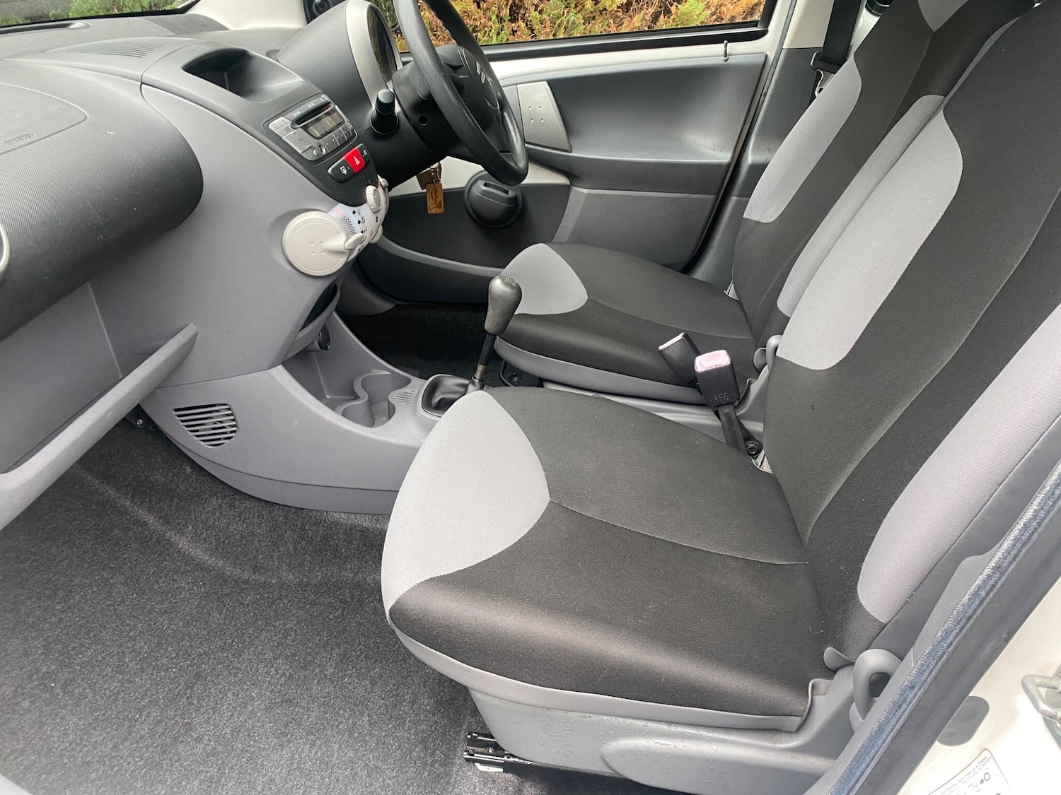 Used Citroen C1 2010 for sale - 77697840: Photo 5