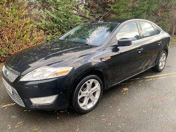 Used Ford Mondeo 2009 for sale - 77029991: Photo