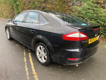 Used Ford Mondeo 2009 for sale - 77029991: Photo