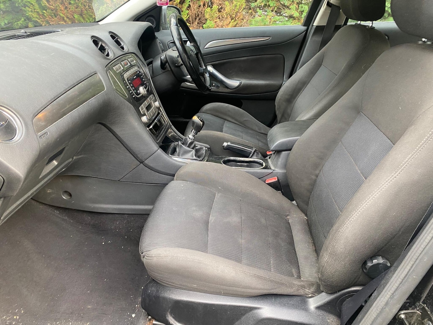 Used Ford Mondeo 2009 for sale - 77029991: Photo 7