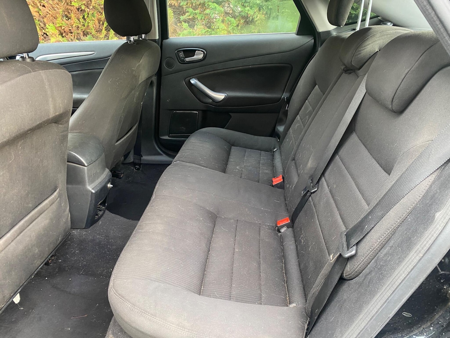 Used Ford Mondeo 2009 for sale - 77029991: Photo 8