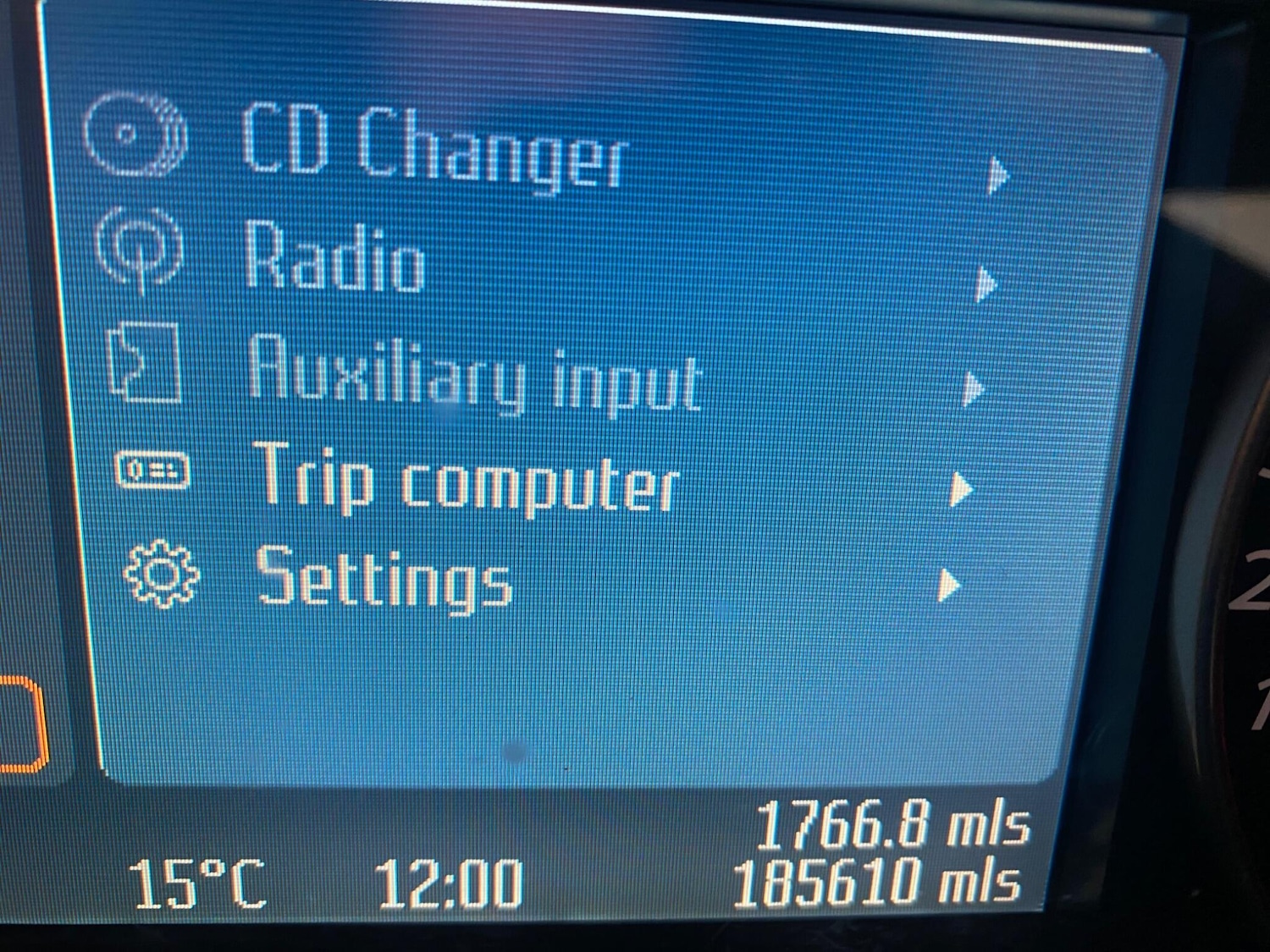 Used Ford Mondeo 2009 for sale - 77029991: Photo 9