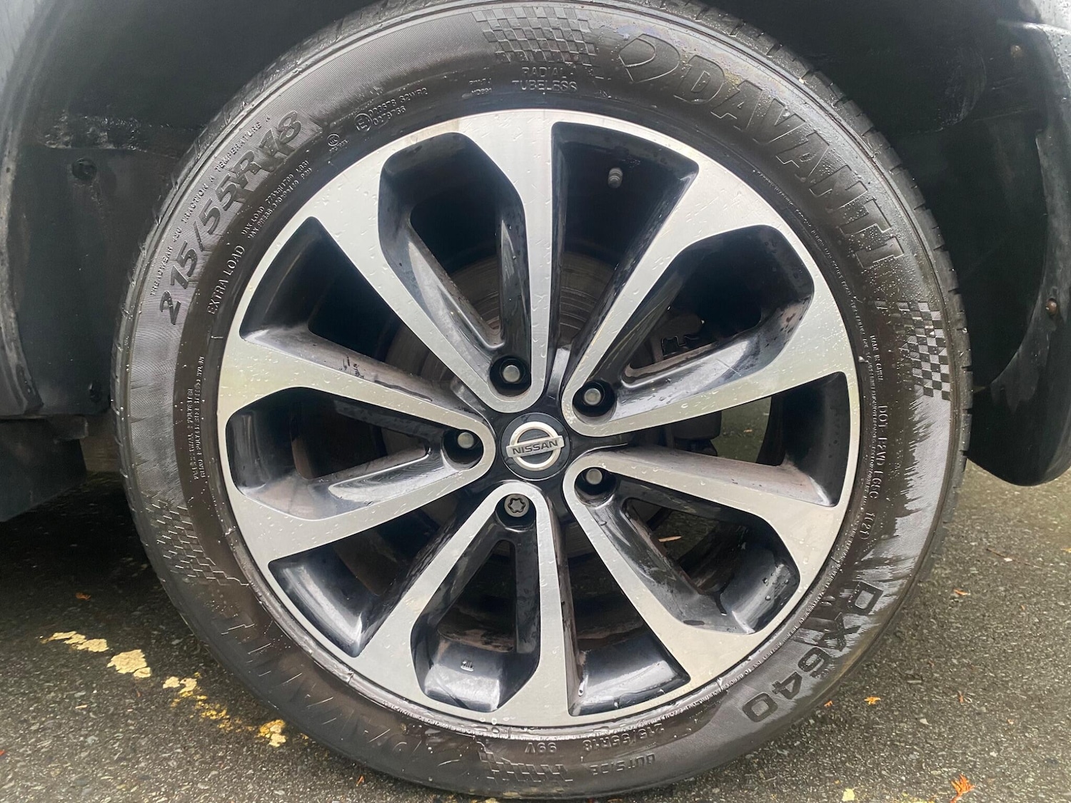 Used Nissan Qashqai 2011 for sale - 77066484: Photo 26