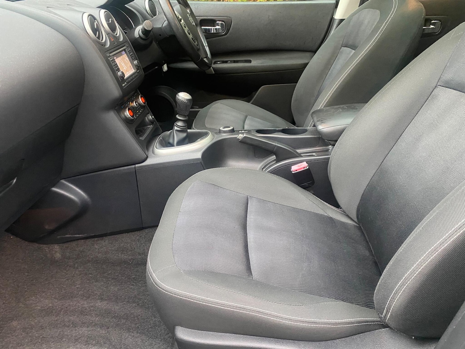 Used Nissan Qashqai 2011 for sale - 77066484: Photo 9