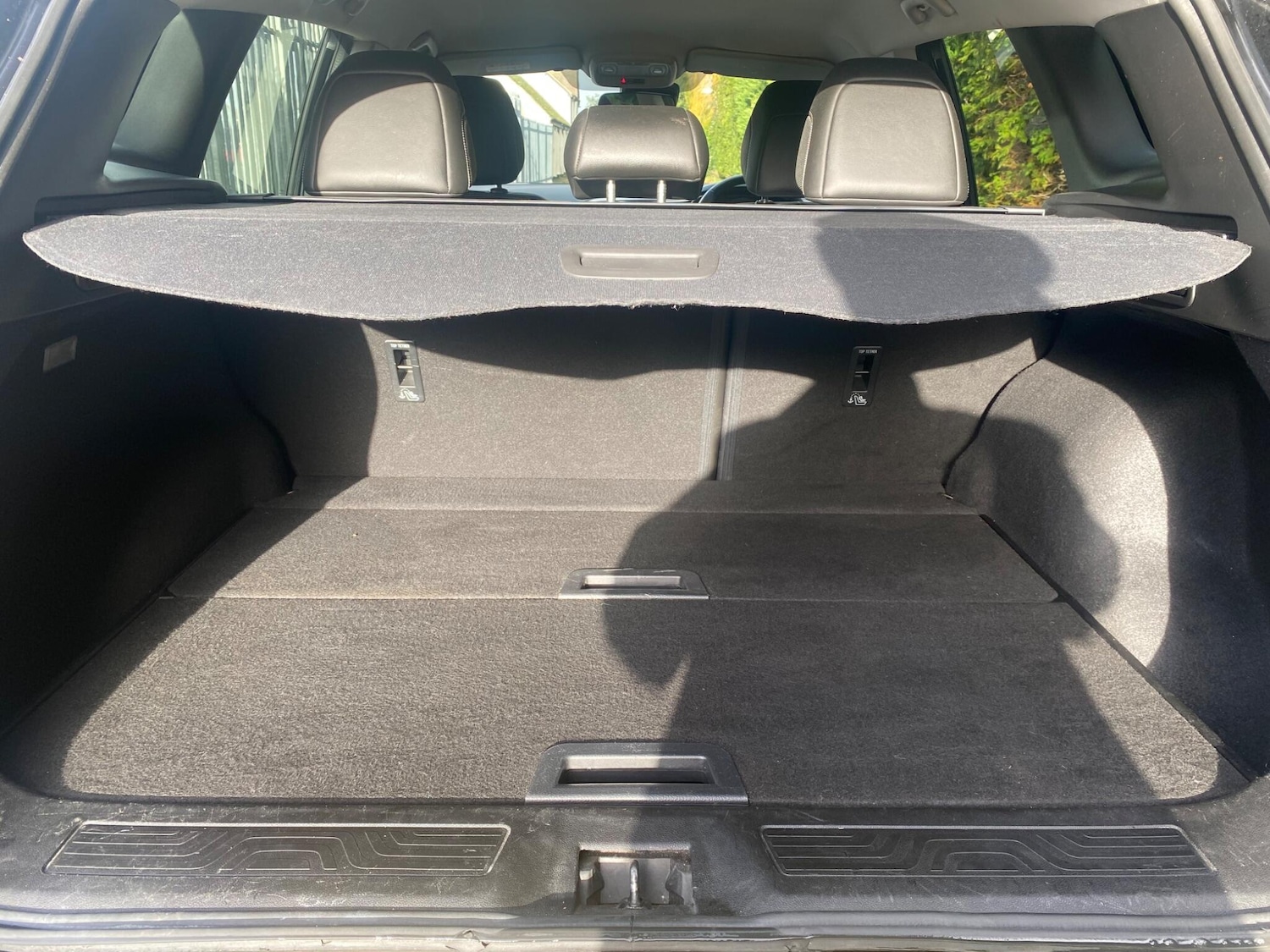 Used Renault Kadjar 2015 for sale - 77993529: Photo 10