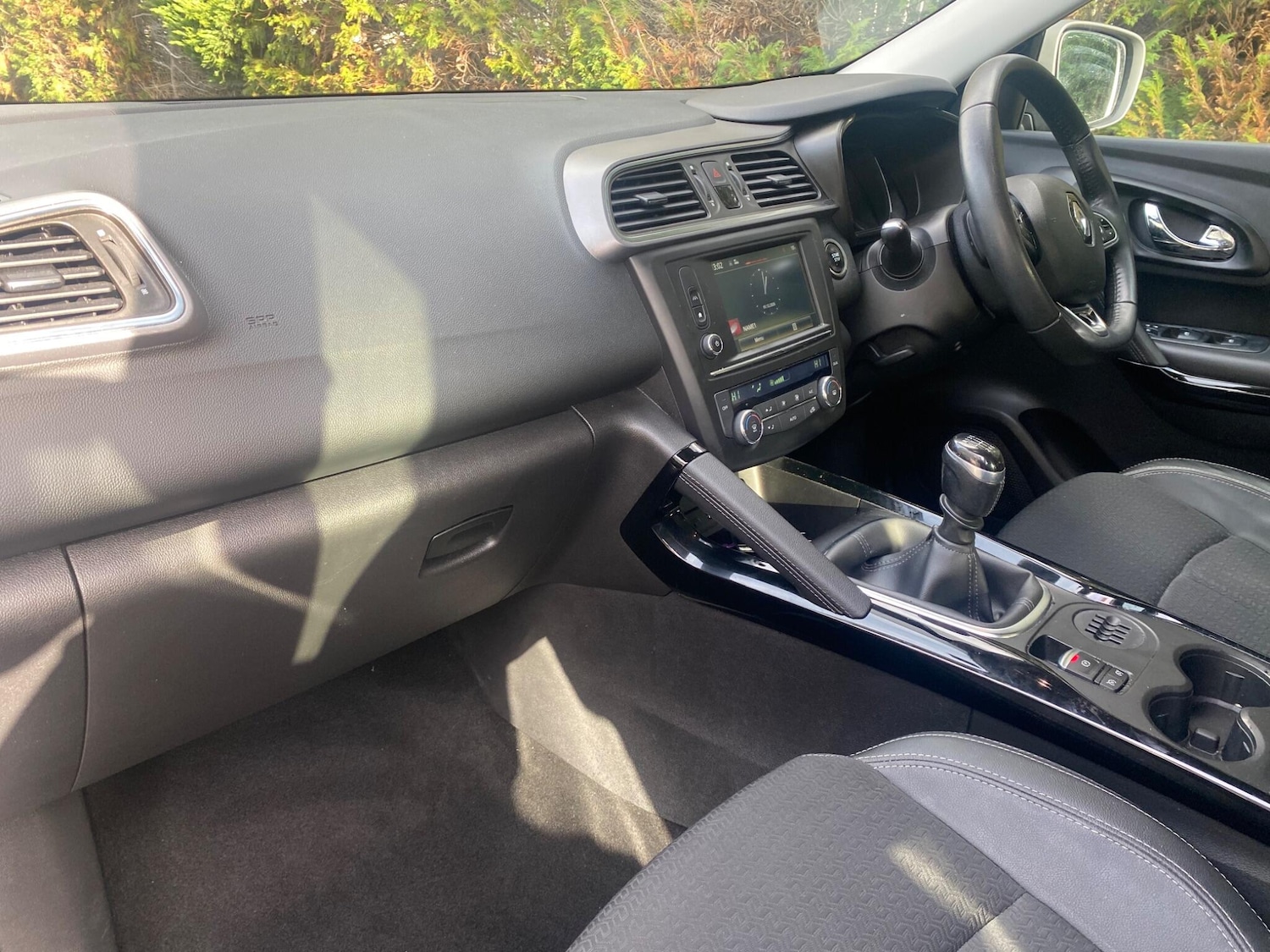 Used Renault Kadjar 2015 for sale - 77993529: Photo 11