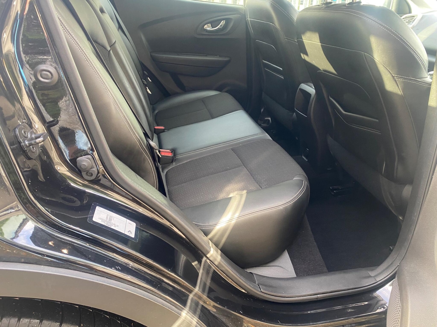 Used Renault Kadjar 2015 for sale - 77993529: Photo 14