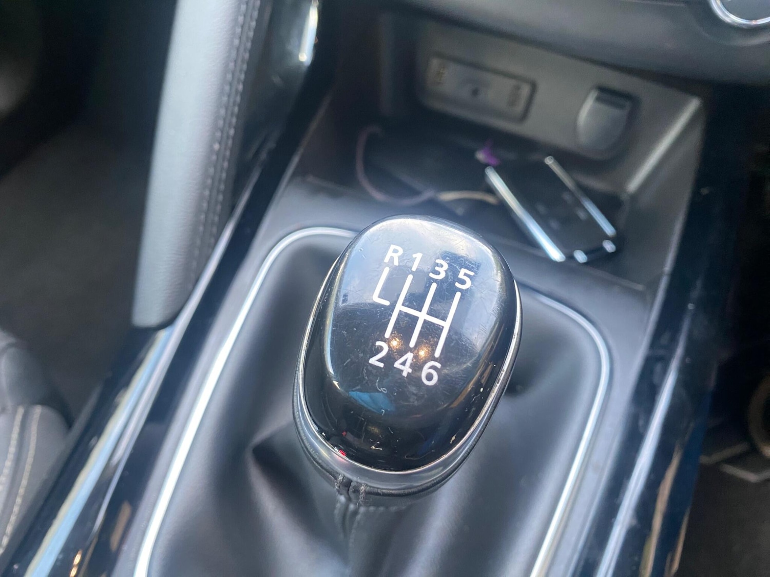 Used Renault Kadjar 2015 for sale - 77993529: Photo 21