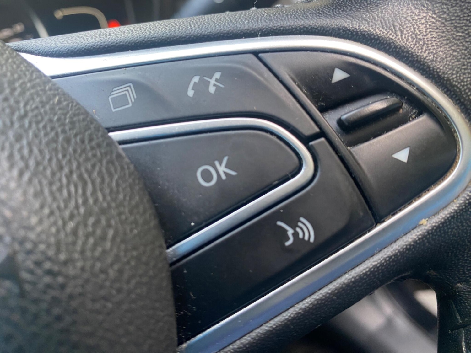 Used Renault Kadjar 2015 for sale - 77993529: Photo 24