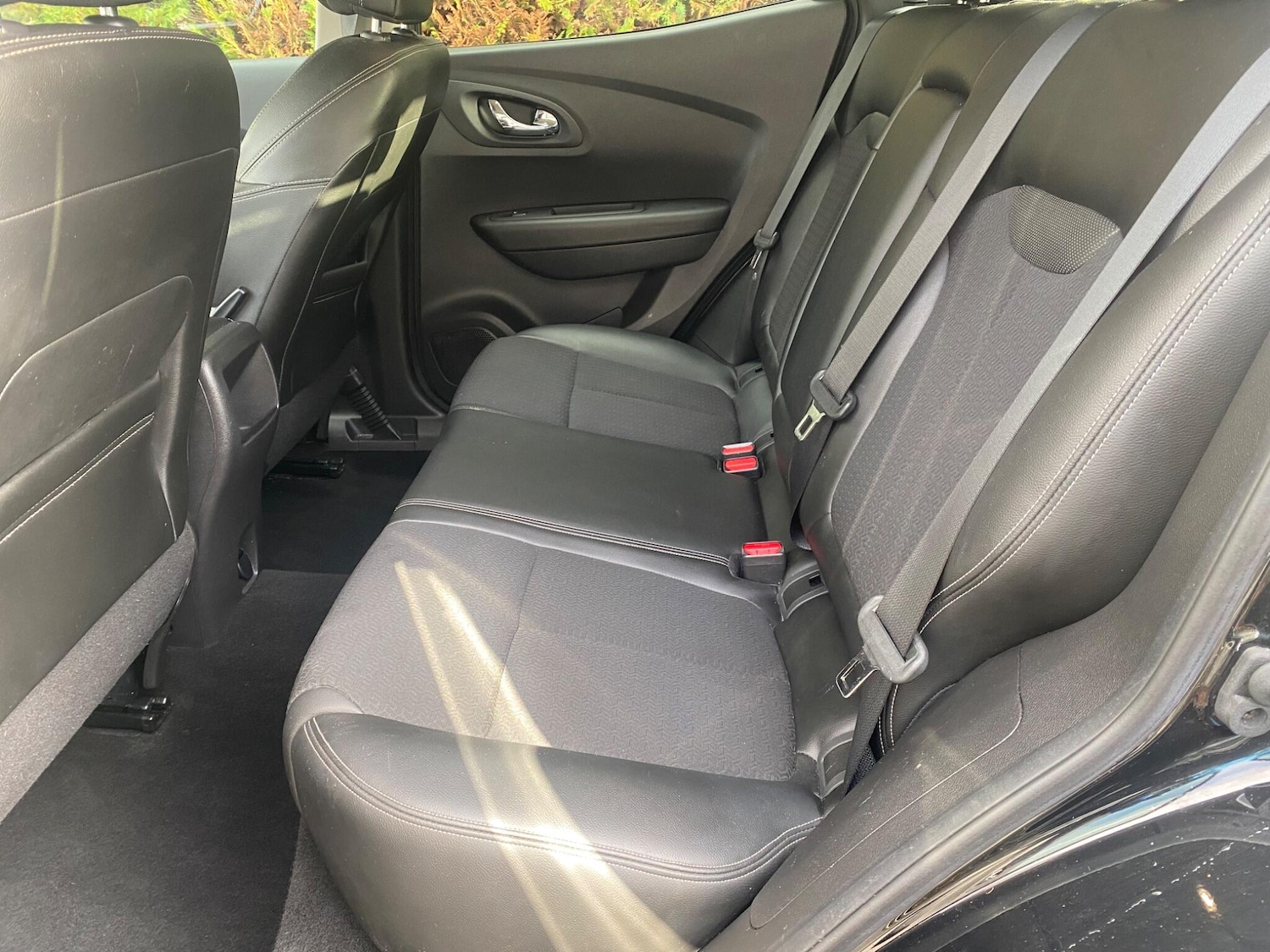 Used Renault Kadjar 2015 for sale - 77993529: Photo 9