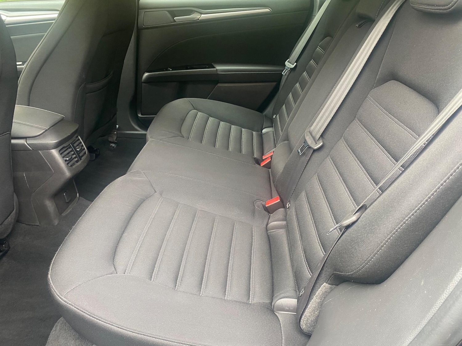 Used Ford Mondeo 2016 for sale - 76976783: Photo 10