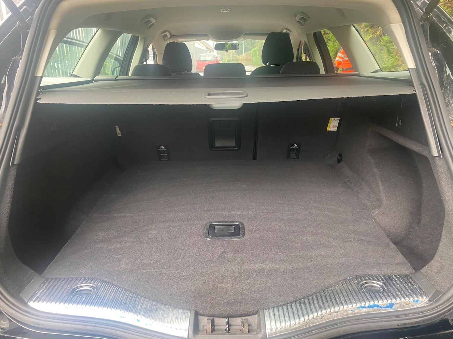 Used Ford Mondeo 2016 for sale - 76976783: Photo 11