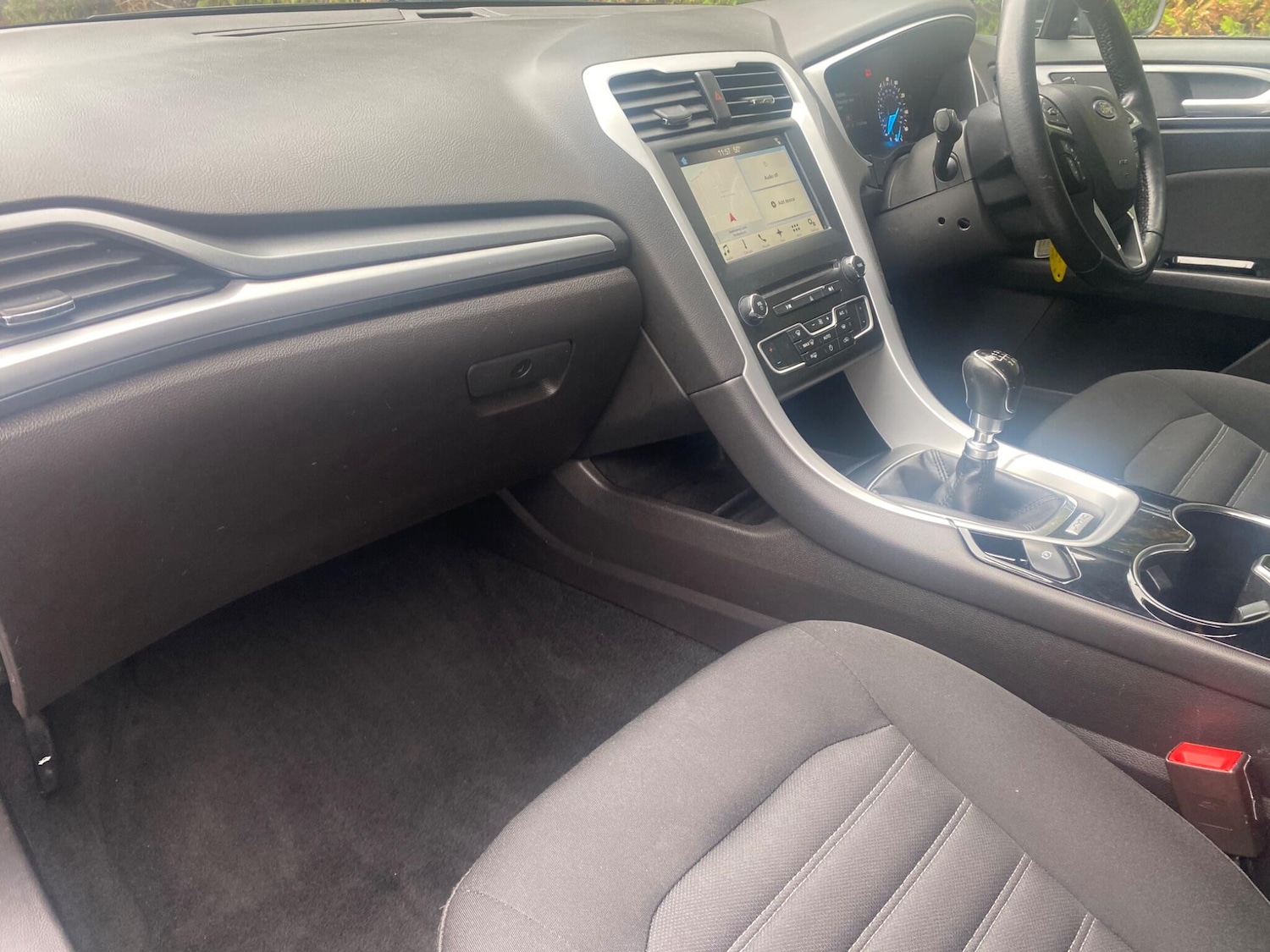 Used Ford Mondeo 2016 for sale - 76976783: Photo 12