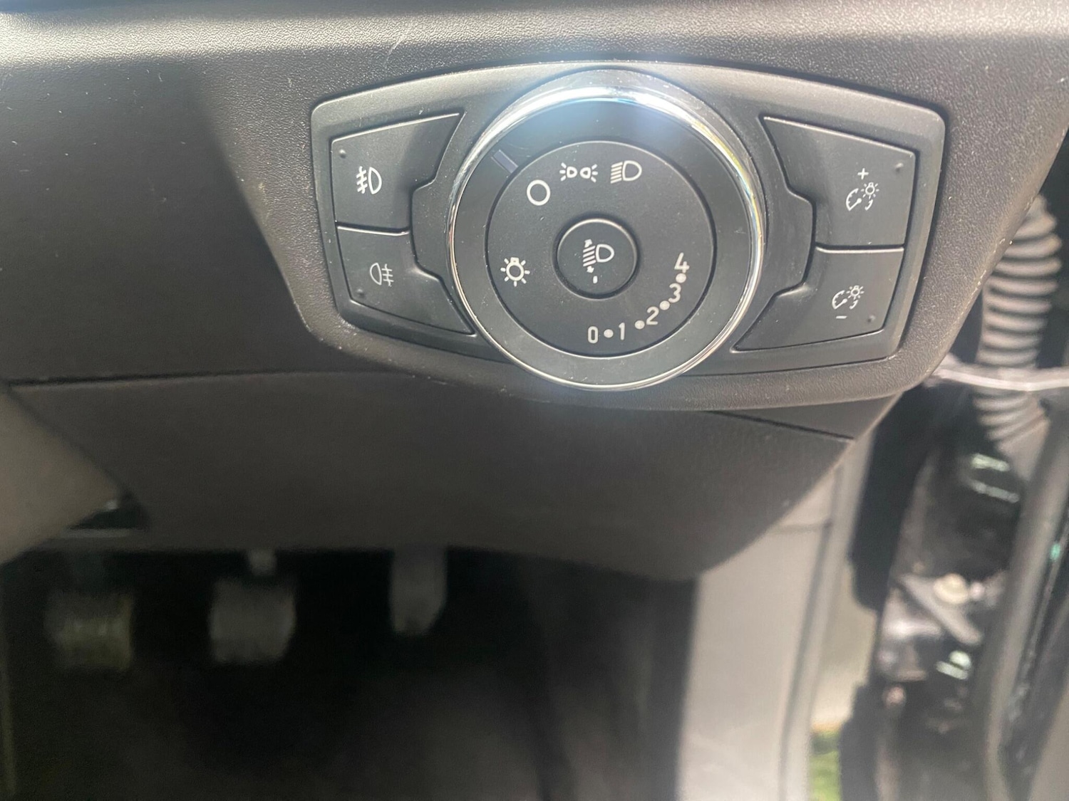 Used Ford Mondeo 2016 for sale - 76976783: Photo 19