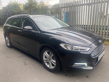 Used Ford Mondeo 2016 for sale - 76976783: Photo