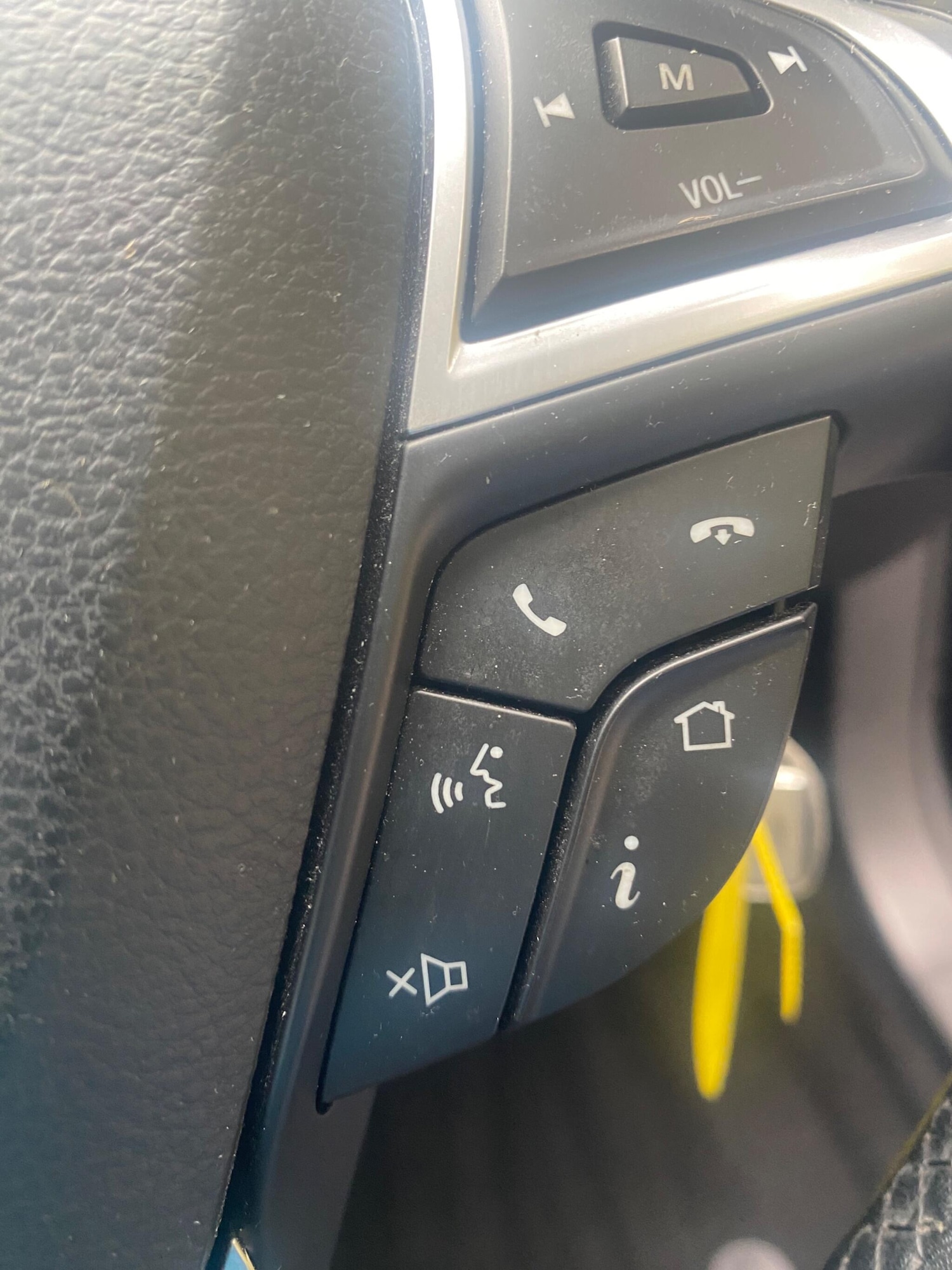 Used Ford Mondeo 2016 for sale - 76976783: Photo 21