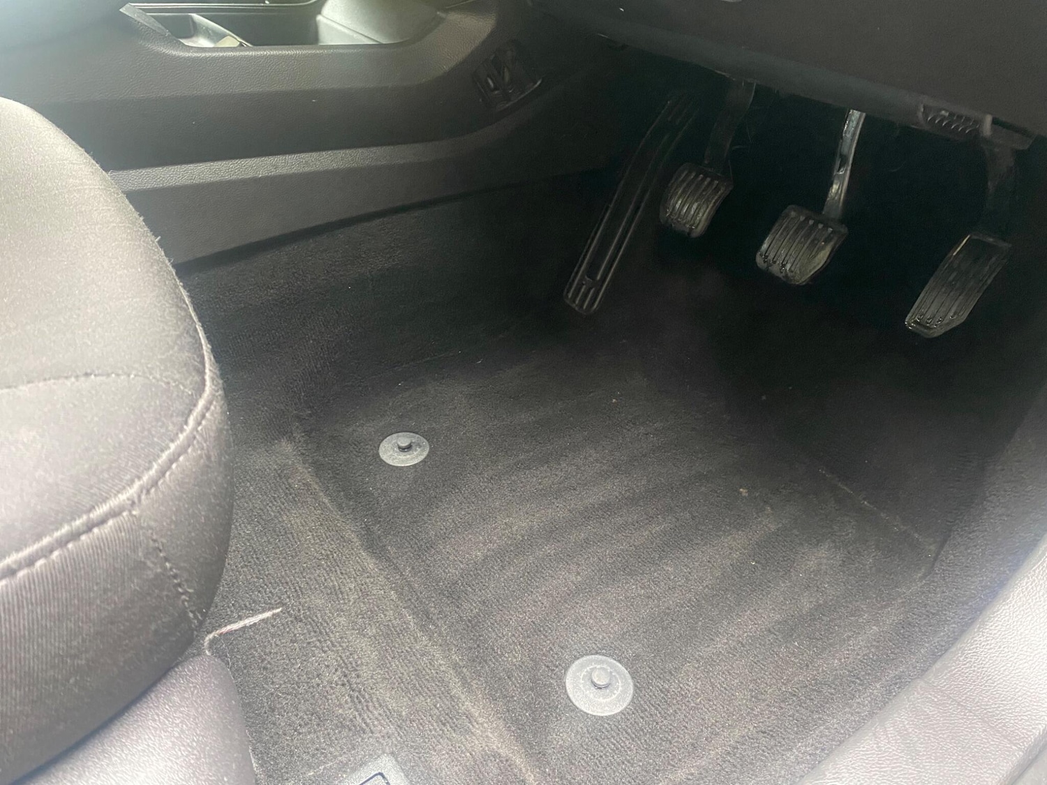 Used Ford Mondeo 2016 for sale - 76976783: Photo 22