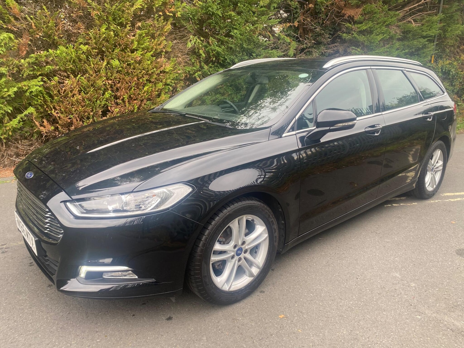 Used Ford Mondeo 2016 for sale - 76976783: Photo 5