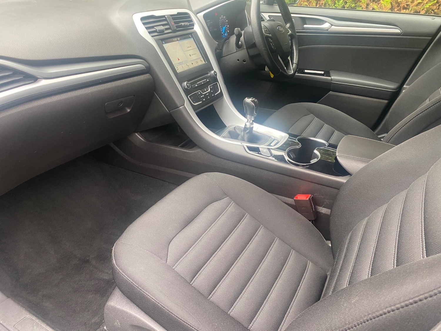 Used Ford Mondeo 2016 for sale - 76976783: Photo 9