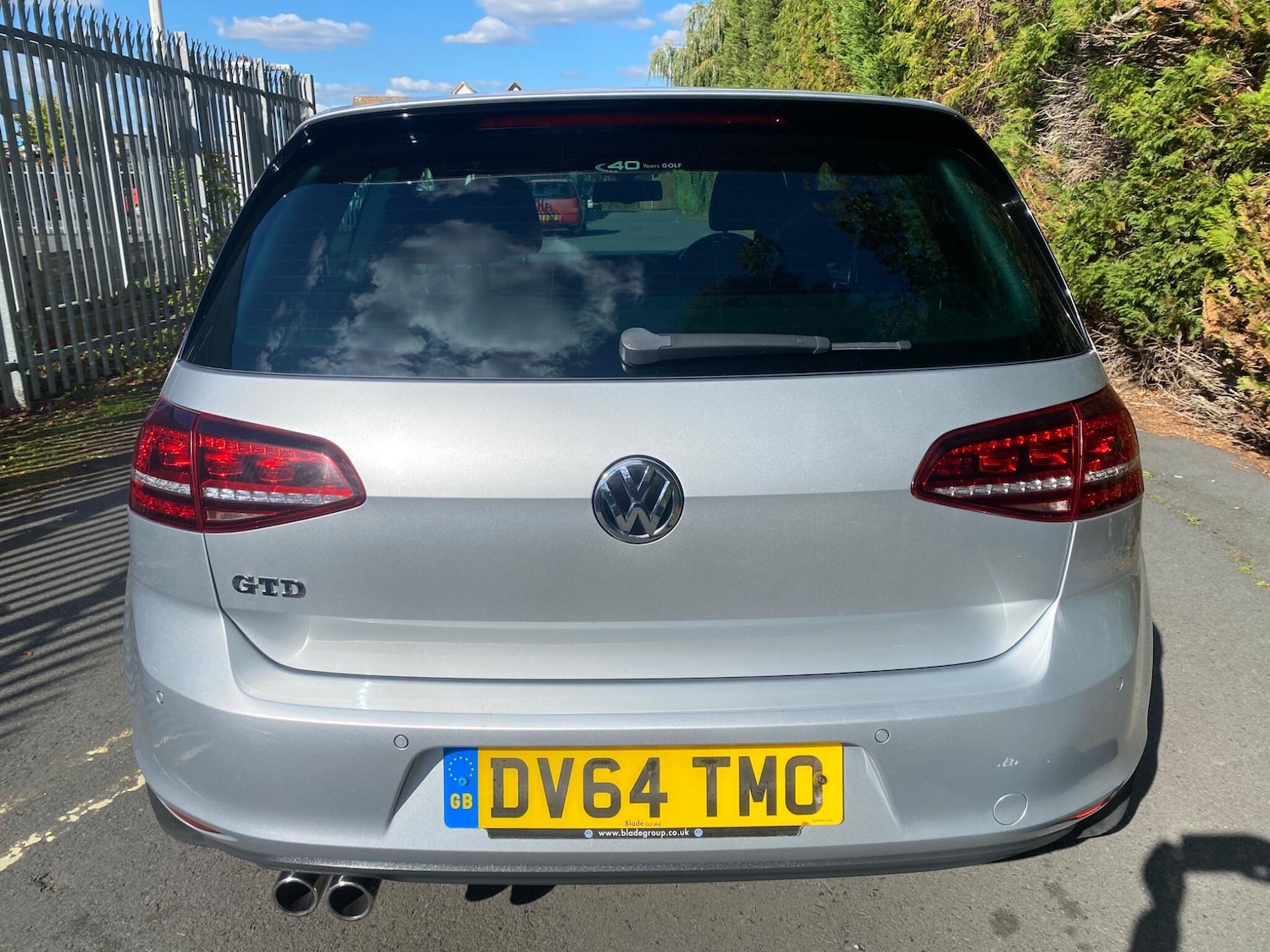 Used Volkswagen Golf 2014 for sale - 77049845: Photo 5