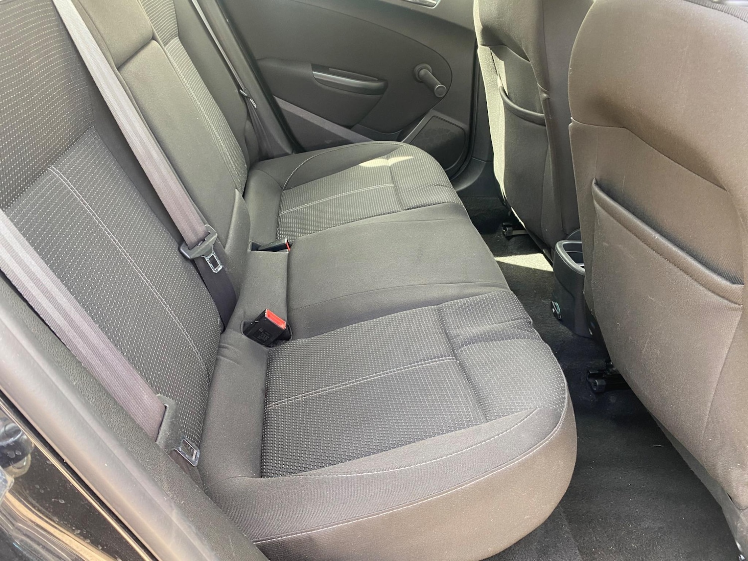 Used Vauxhall Astra 2016 for sale - 76807057: Photo 4