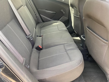 Used Vauxhall Astra 2016 for sale - 76807057: Photo