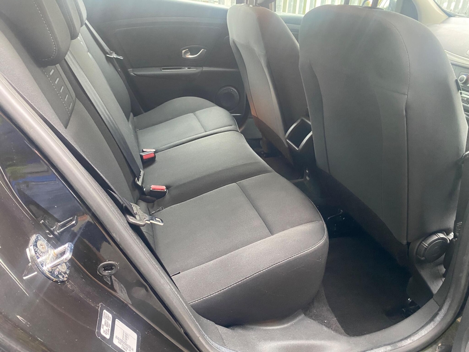 Used Renault Megane 2010 for sale - 76807063: Photo 14