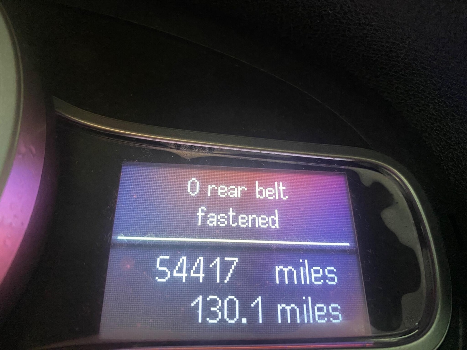 Used Renault Megane 2010 for sale - 76807063: Photo 19