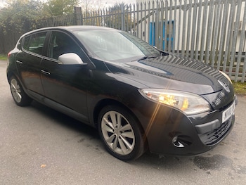 Used Renault Megane 2010 for sale - 76807063: Photo