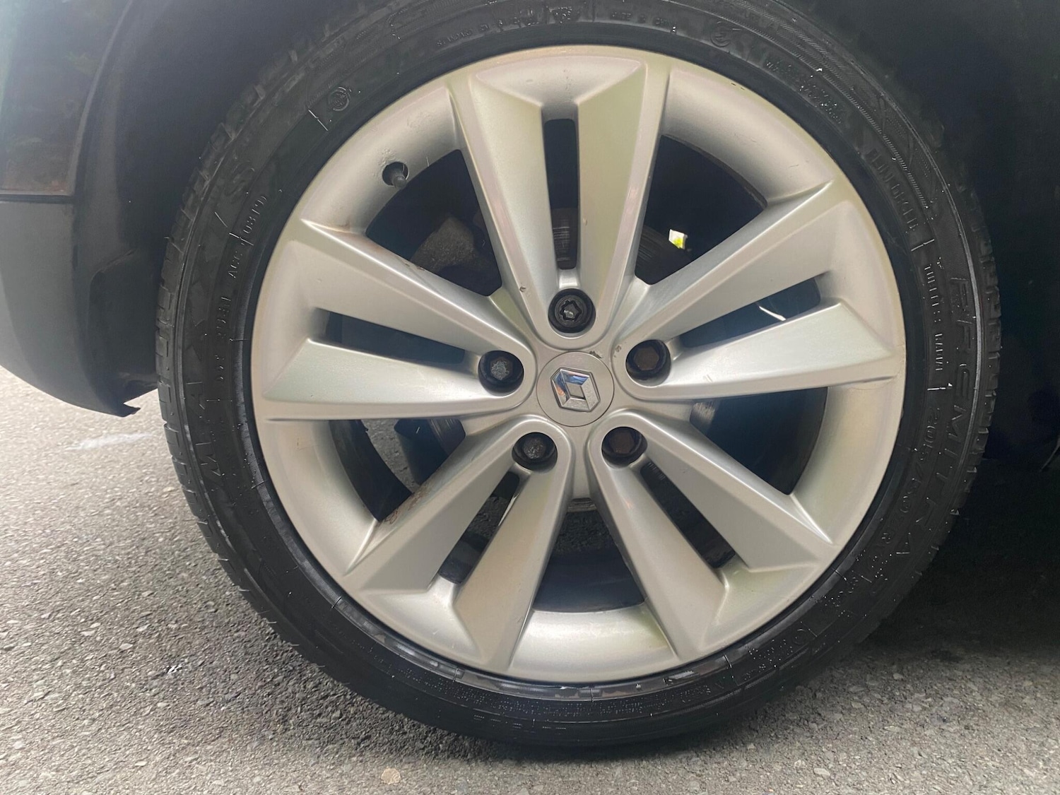 Used Renault Megane 2010 for sale - 76807063: Photo 20