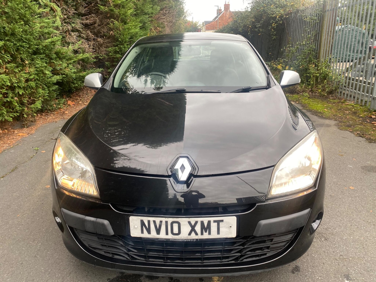 Used Renault Megane 2010 for sale - 76807063: Photo 3