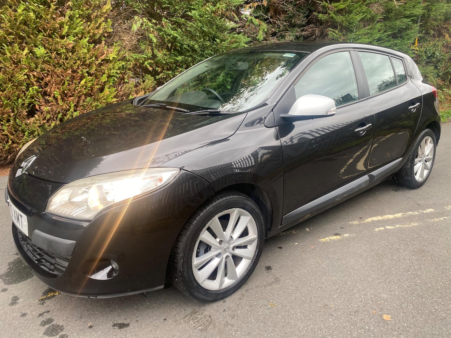 Used Renault Megane 2010 for sale - 76807063: Photo 5