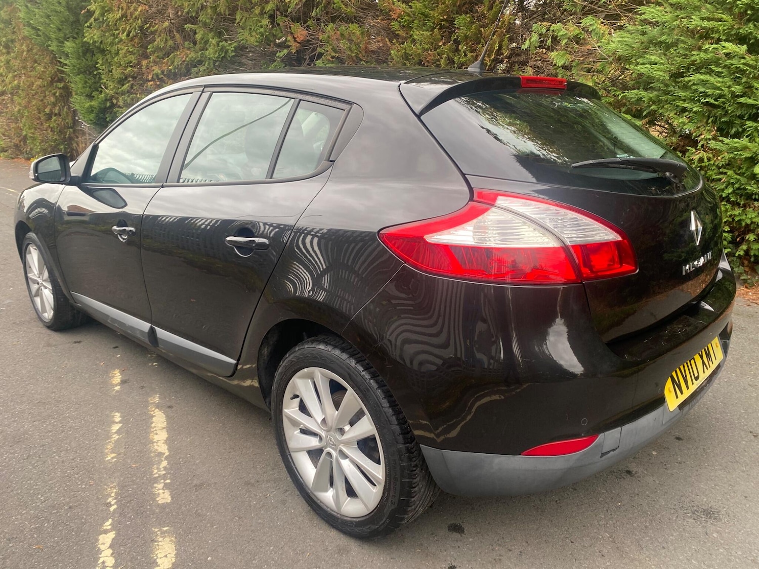 Used Renault Megane 2010 for sale - 76807063: Photo 6