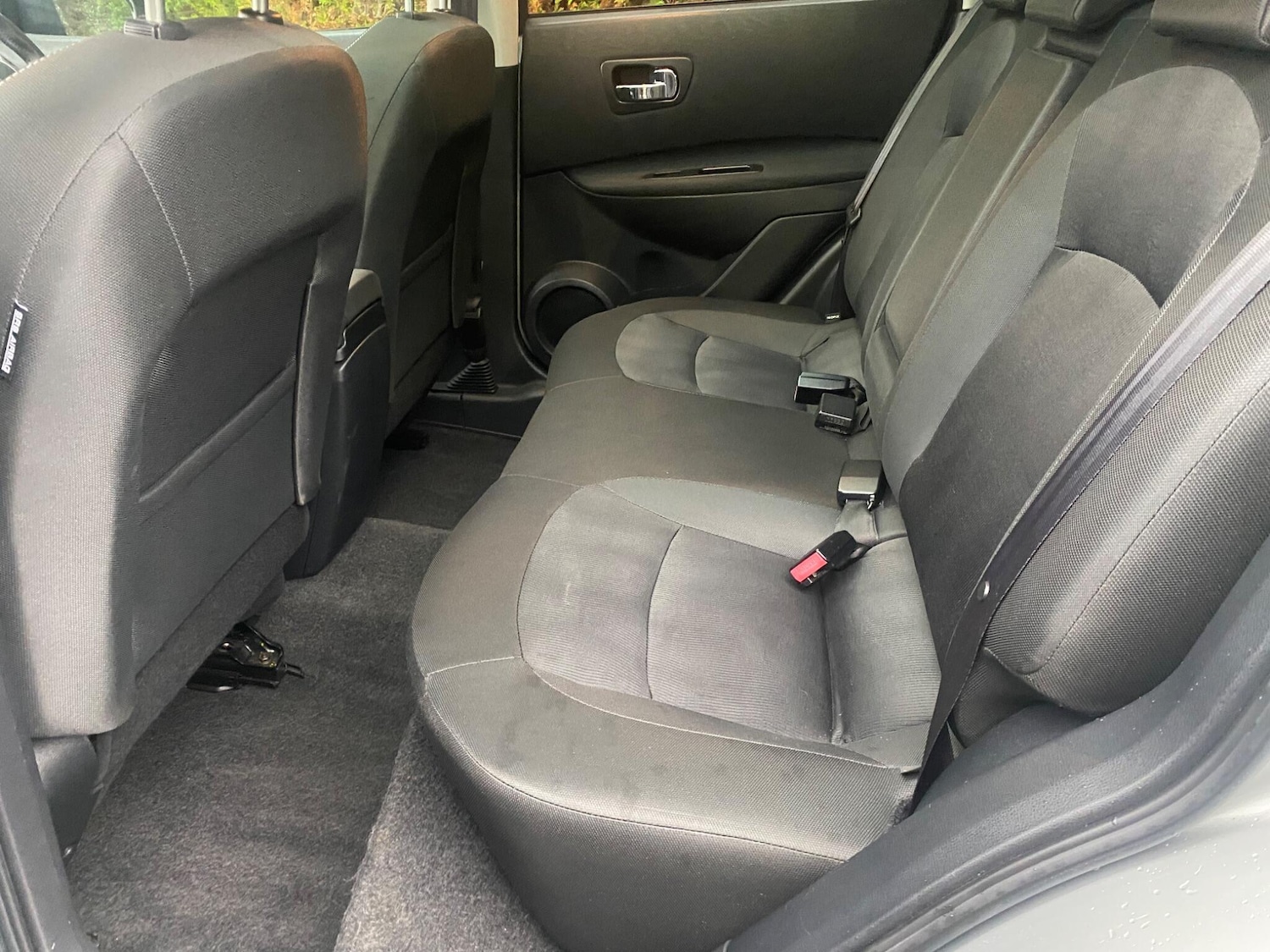 Used Nissan Qashqai 2011 for sale - 76964776: Photo 10