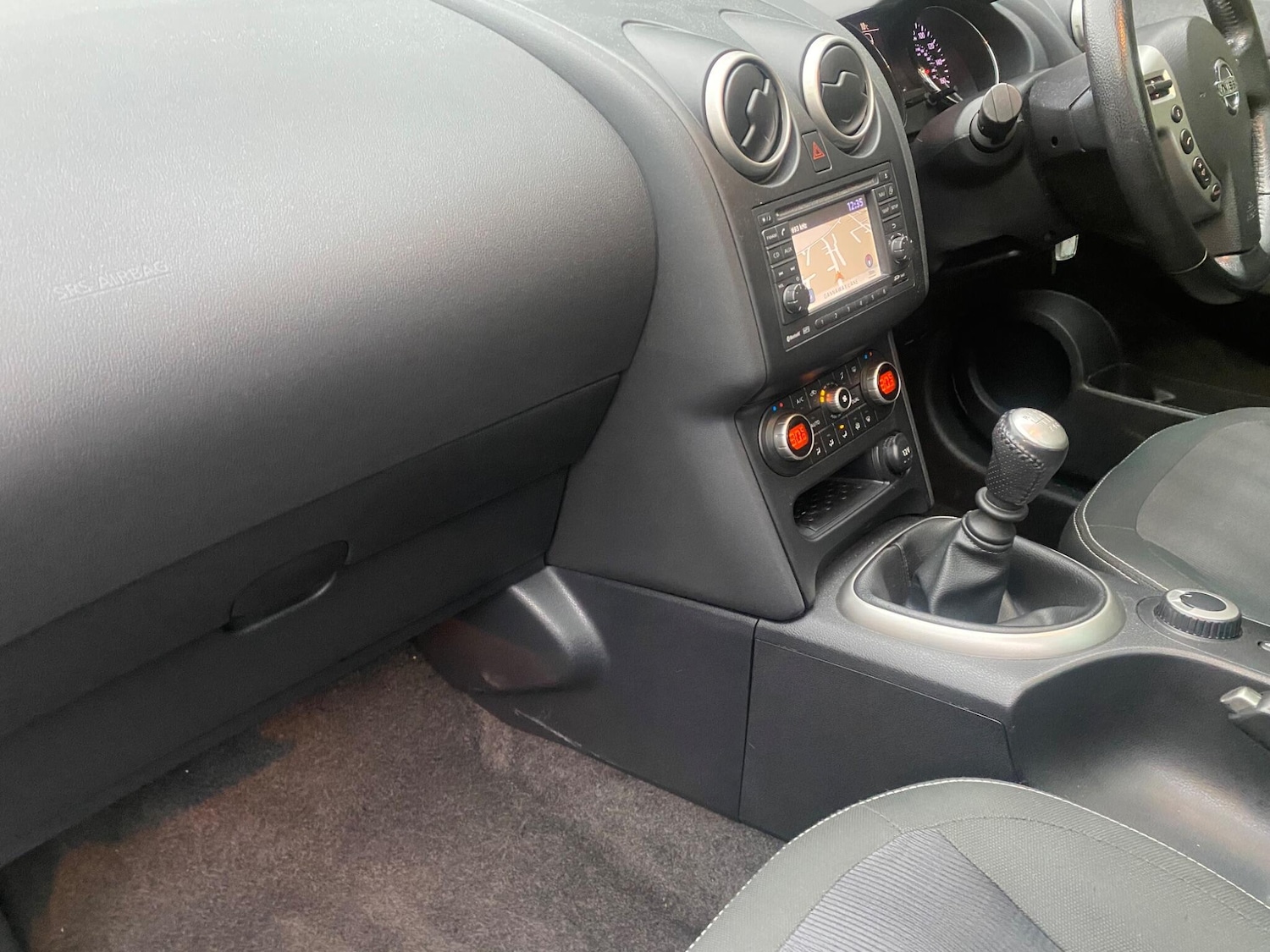 Used Nissan Qashqai 2011 for sale - 76964776: Photo 12