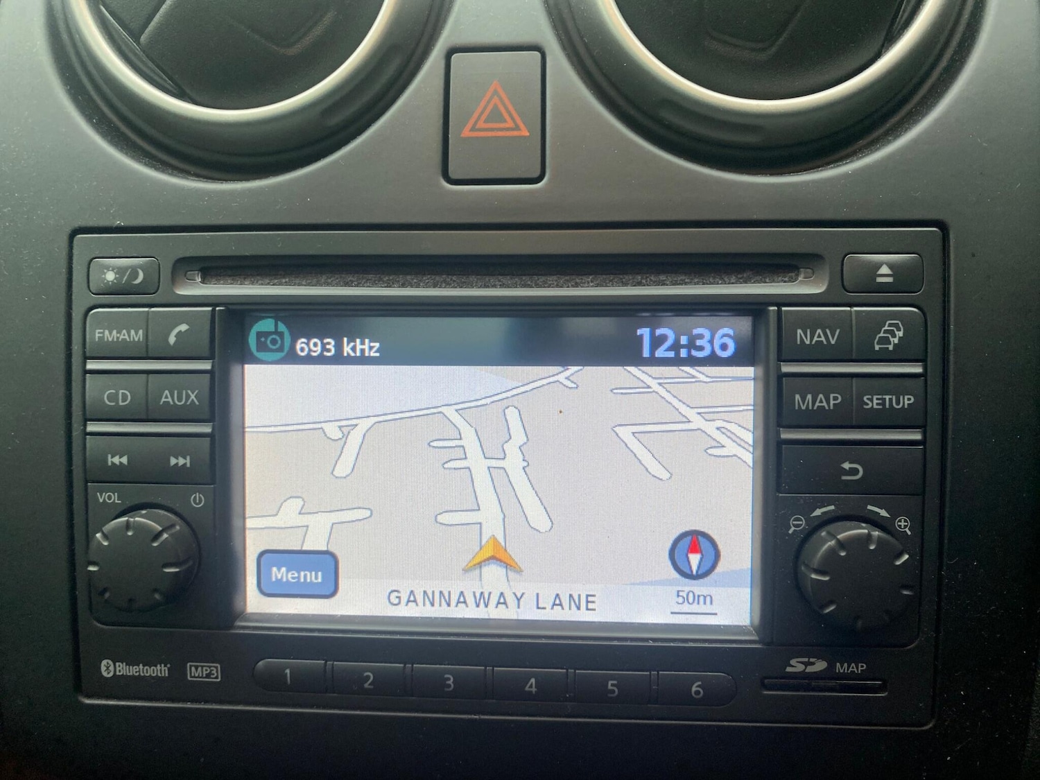 Used Nissan Qashqai 2011 for sale - 76964776: Photo 18