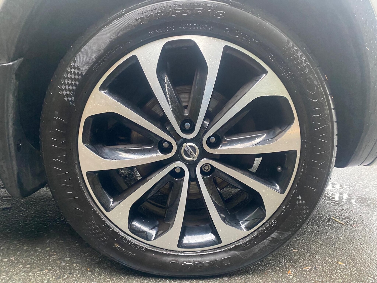 Used Nissan Qashqai 2011 for sale - 76964776: Photo 24