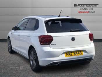 Used Volkswagen Polo 2020 for sale - 74713995: Photo
