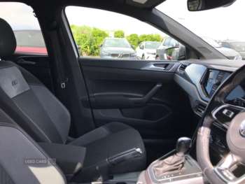 Used Volkswagen Polo 2020 for sale - 74713995: Photo