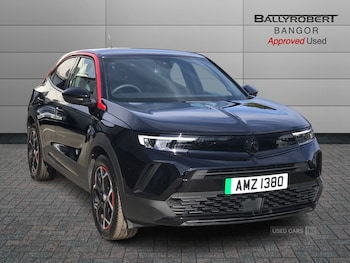 Used Vauxhall Mokka 2023 for sale - 75564576: Photo